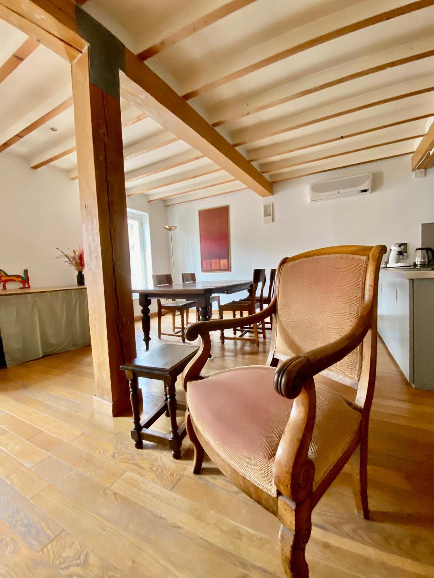Medieval Avignon, Calm, Stunning & Spacious 60M2 المظهر الخارجي الصورة